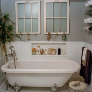 Decorative Interiors Bathroom Myrtle Beach