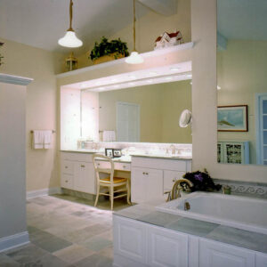 Decorative Interiors Bathroom Myrtle Beach