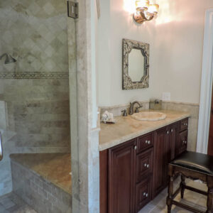 Decorative Interiors Bathroom Myrtle Beach