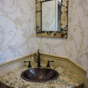 Decorative Interiors Bathroom Myrtle Beach