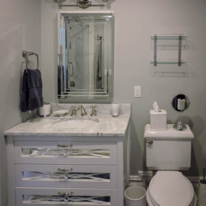Decorative Interiors Bathroom Myrtle Beach