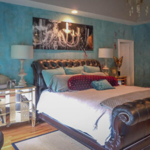 Decorative Interiors Bedroom Myrtle Beach SC