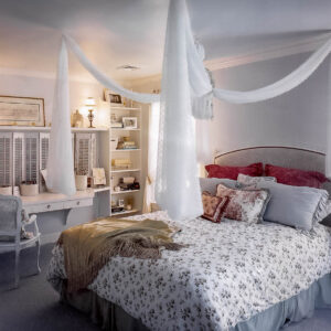 Decorative Interiors Bedroom Myrtle Beach