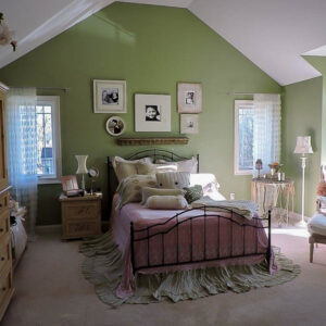 Decorative Interiors Bedroom Myrtle Beach