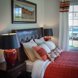Decorative Interiors Bedroom Myrtle Beach