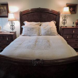 Decorative Interiors Bedroom Myrtle Beach