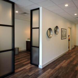 Decorative Interiors Commercial Myrtle Beach