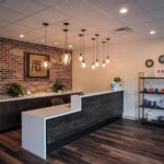 Decorative Interiors Commercial Myrtle Beach