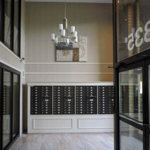 Decorative Interiors Commercial Myrtle Beach