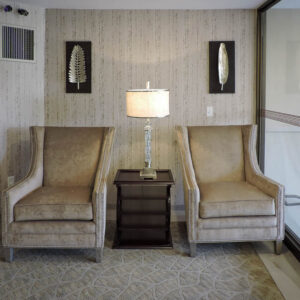 Decorative Interiors Commercial Myrtle Beach