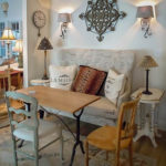 Decorative Interiors Dining Room Myrtle Beach