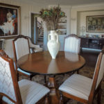 Decorative Interiors Dining Room Myrtle Beach