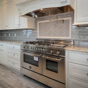 Decorative Interiors Kitchen Myrtle Beach