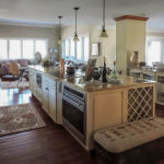 Decorative Interiors Kitchen Myrtle Beach