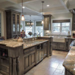 Decorative Interiors Kitchen Myrtle Beach