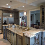 Decorative Interiors Kitchen Myrtle Beach