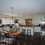 Decorative Interiors Kitchen Myrtle Beach