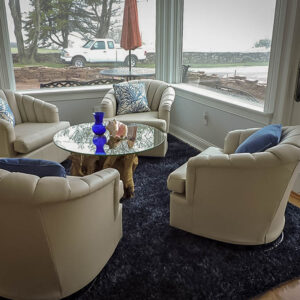 Decorative Interiors Living Area Myrtle Beach