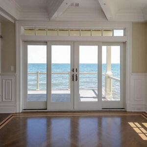 Decorative Interiors Living Area Myrtle Beach