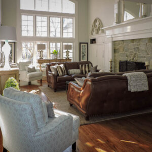 Decorative Interiors Living Area Myrtle Beach