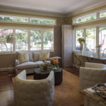 Decorative Interiors Living Area