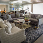 Decorative Interiors Living Area