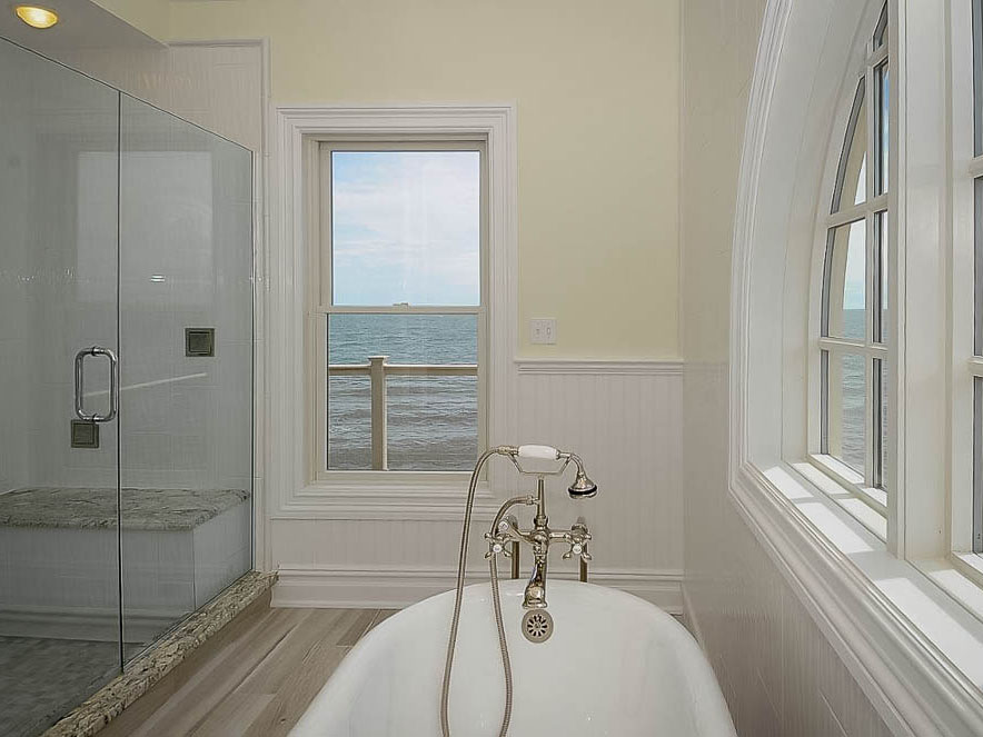 Decorative Interiors Bathroom Myrtle Beach