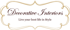 Decorative Interiors Logo