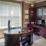 Decorative Interiors Home Office