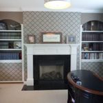 Decorative Interiors Home Office