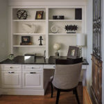 Decorative Interiors Home Office