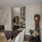 Decorative Interiors Dining