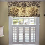 Decorative Interiors Window Treatments