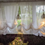 Decorative Interiors Window Treatments