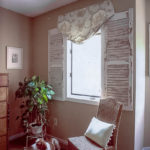 Decorative Interiors Window Treatments