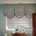 Decorative Interiors Window Treatments