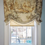 Decorative Interiors Window Treatments