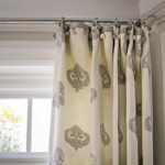 Decorative Interiors Window Treatments