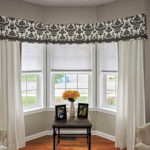 Decorative Interiors Window Treatments