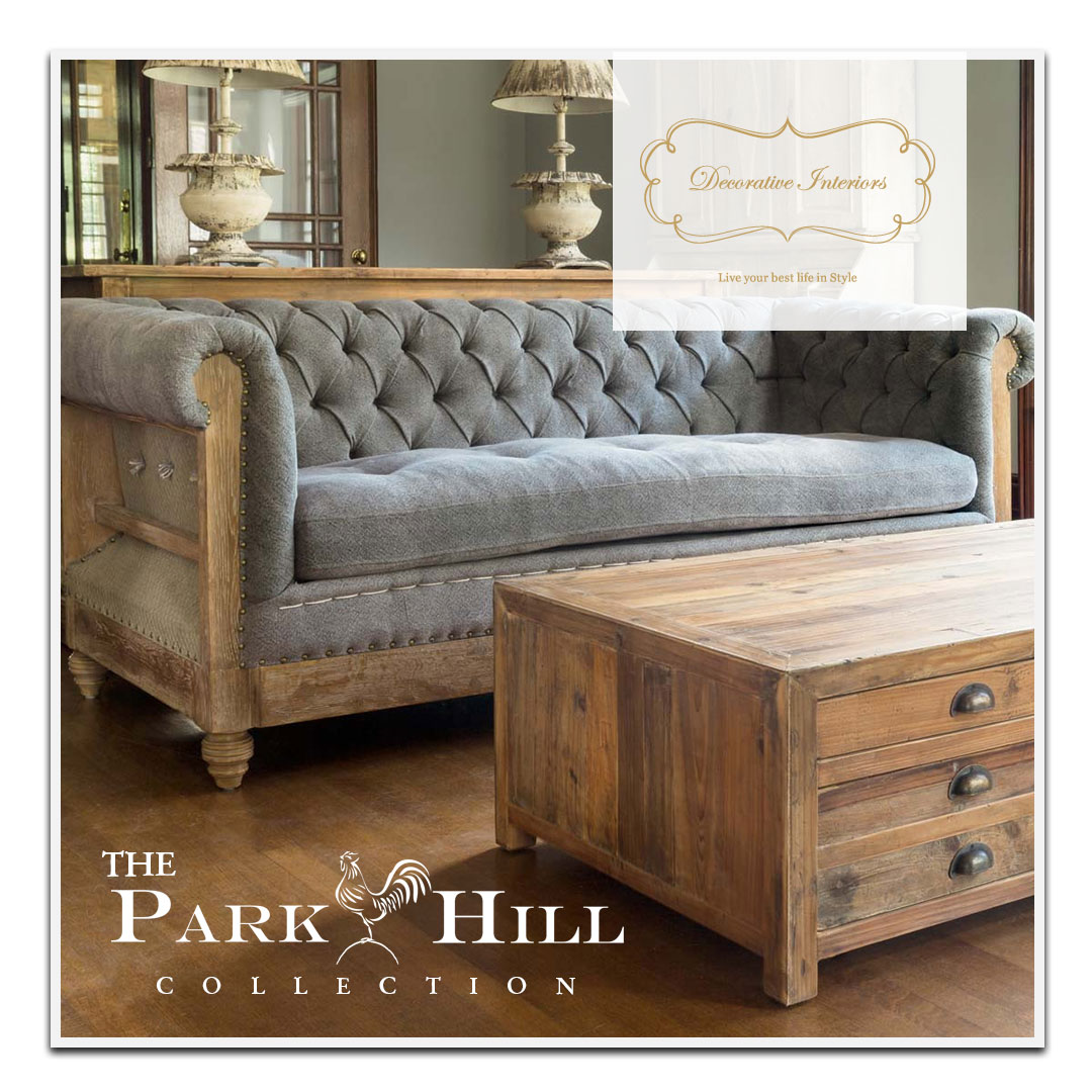 Park hill collection feature article 7 2020 Park hill collection feature article 7 2020