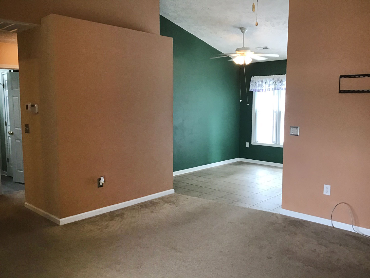 decorativeinteriorsmyrtlebeachsouthcarolinainteriorpainting1