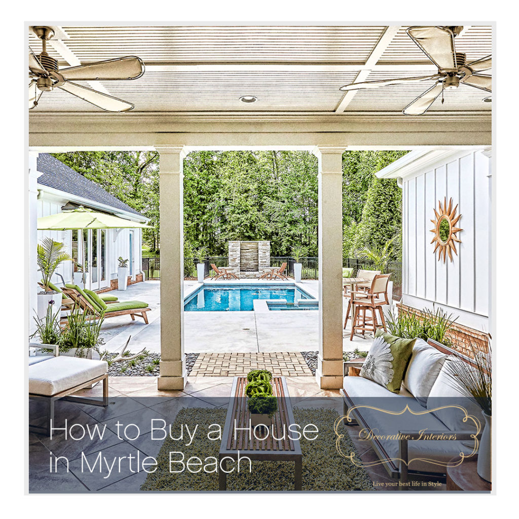 Decorative Interiors Featured in Home Light How to Buy a House in