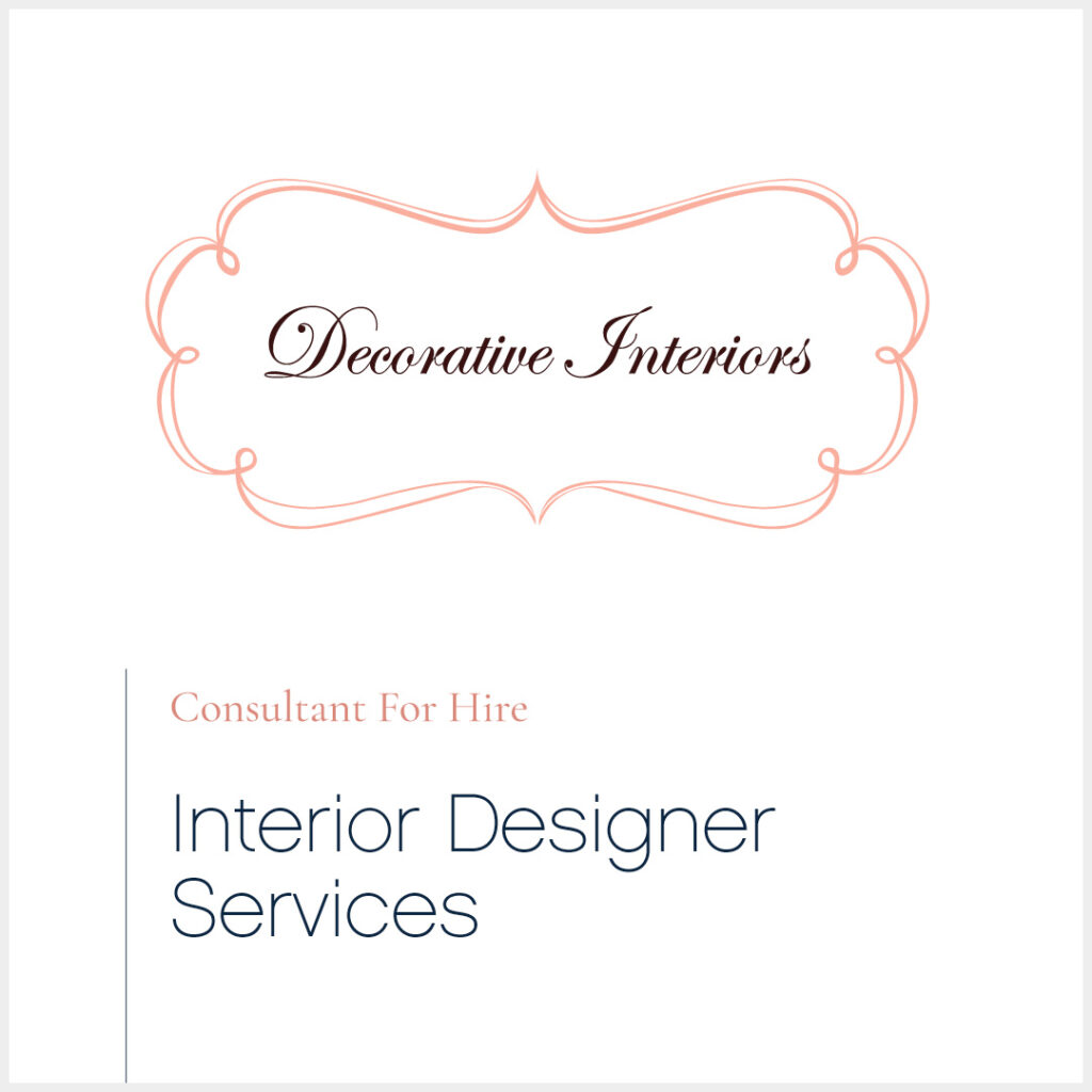 Design Service Consultation Time