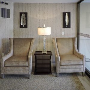 Decorative Interiors Commercial Myrtle Beach