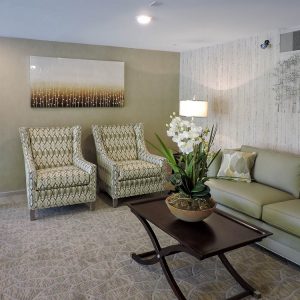 Decorative Interiors Commercial Myrtle Beach